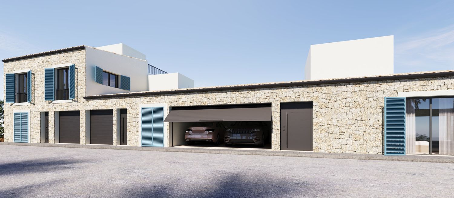 Chalet-adosado-Sa-Cabaneta