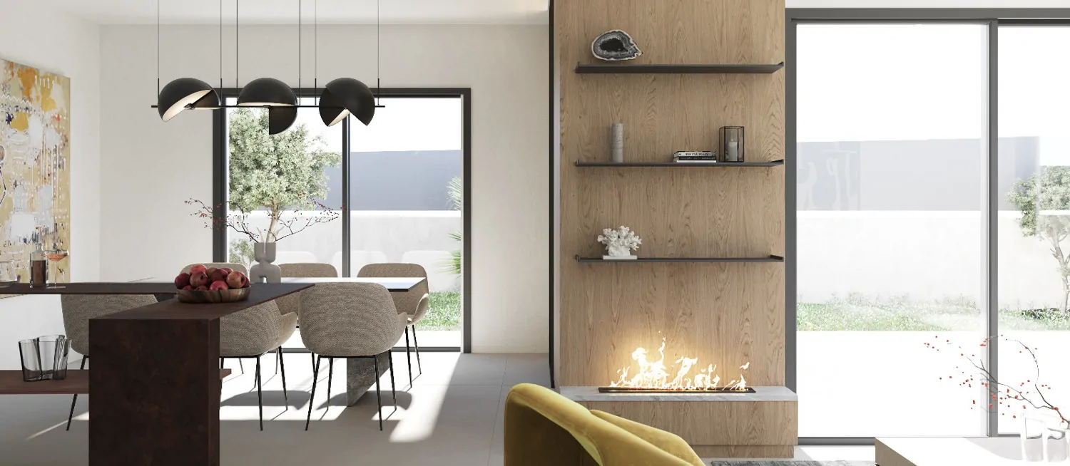 Chalet-adosado-Portol