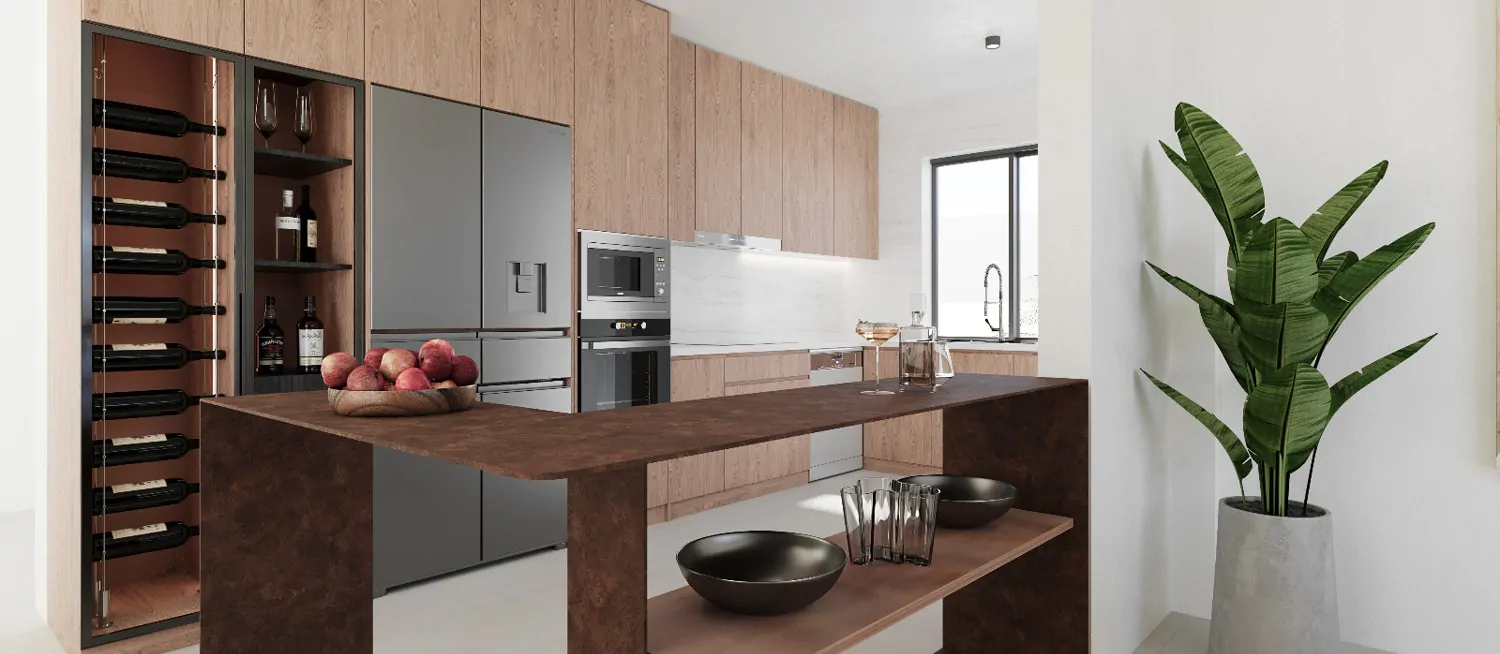 Chalet-adosado-Portol