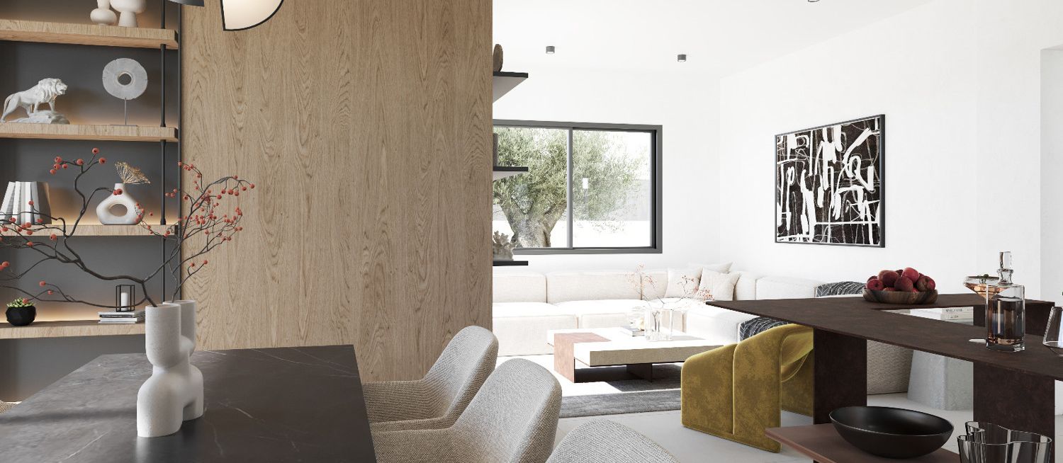 Chalet-adosado-Portol