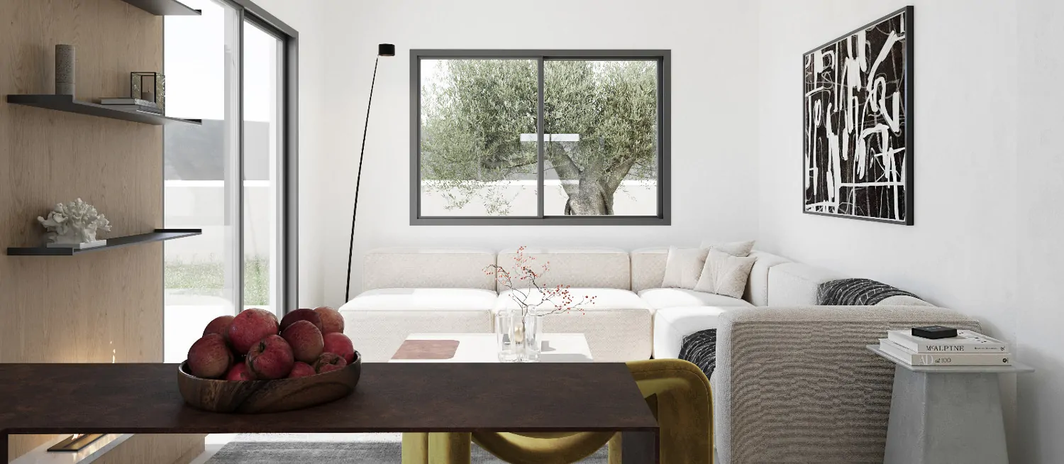 Chalet-adosado-Portol