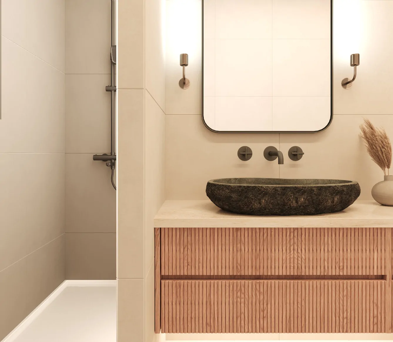 Chalet-adosado-Portol