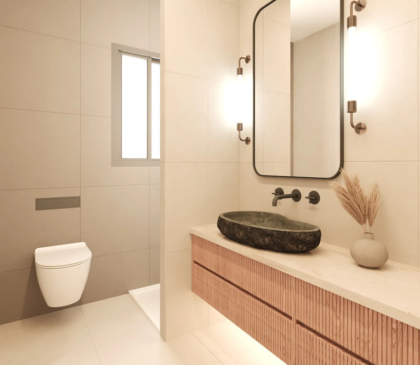 Chalet-adosado-Portol