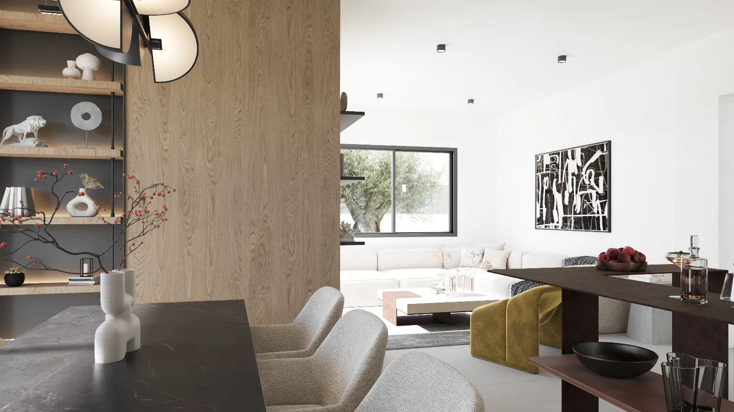 Chalet-adosado-Portol