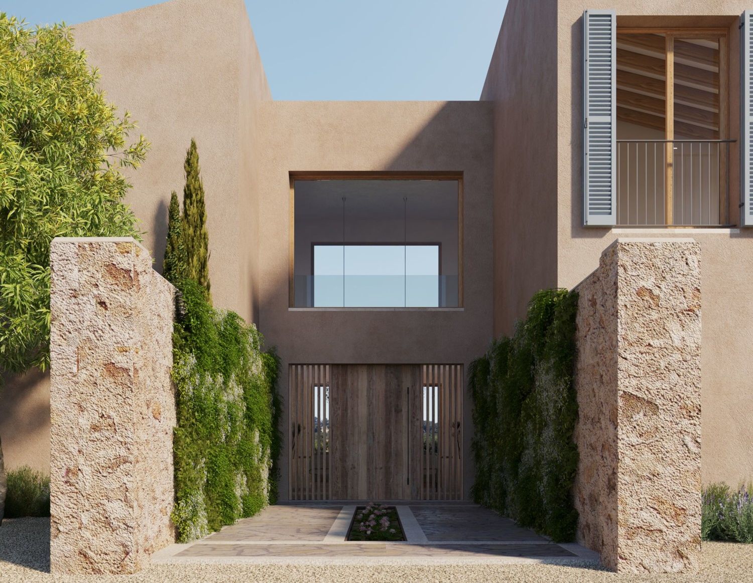 Finca-Marratxí