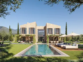 Finca-Marratxí