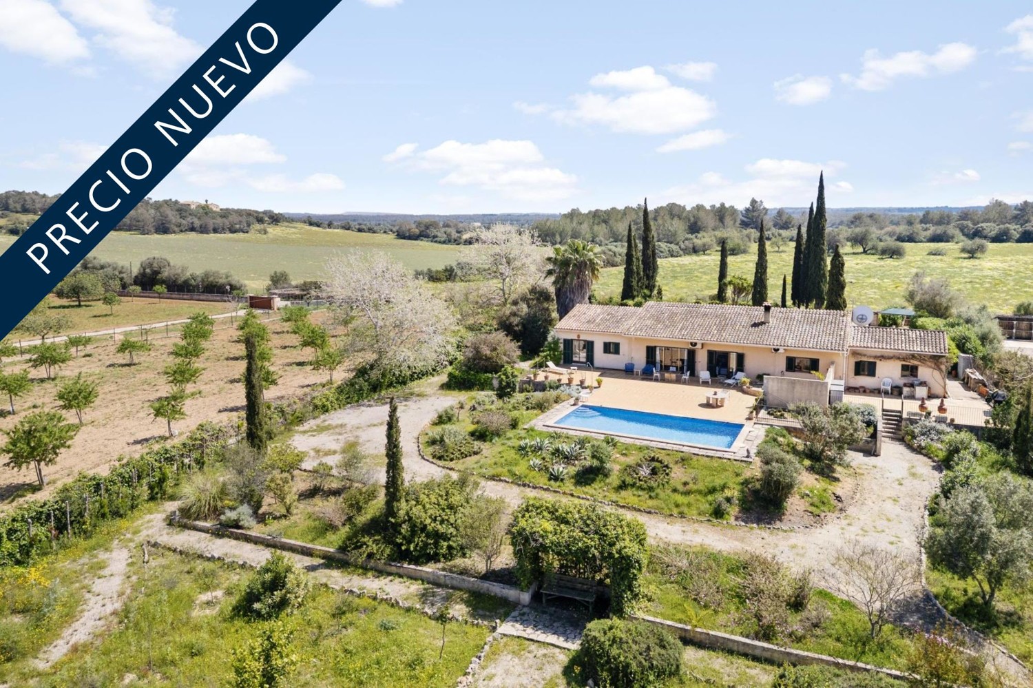 Finca-Biniali
