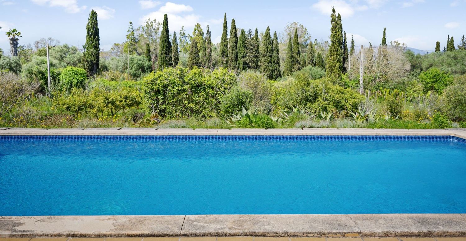 Finca-Biniali