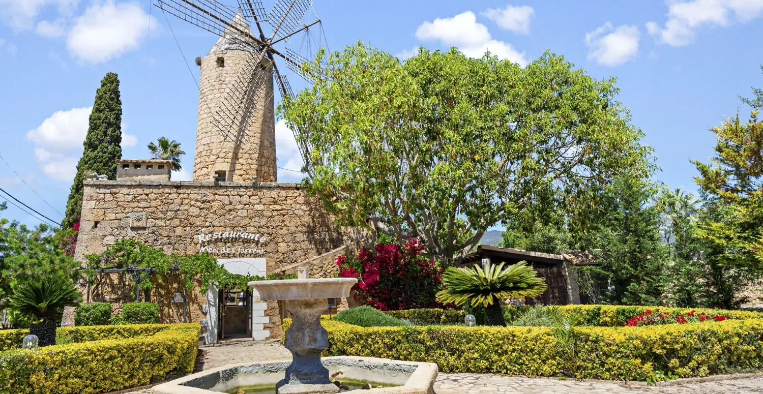 Molino-Santa-Maria-del-Camí