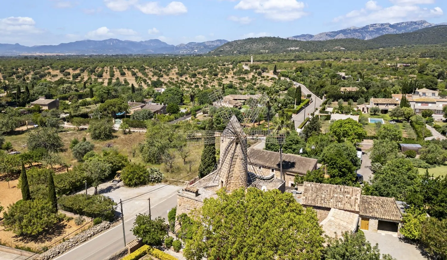Molino-Santa-Maria-del-Camí
