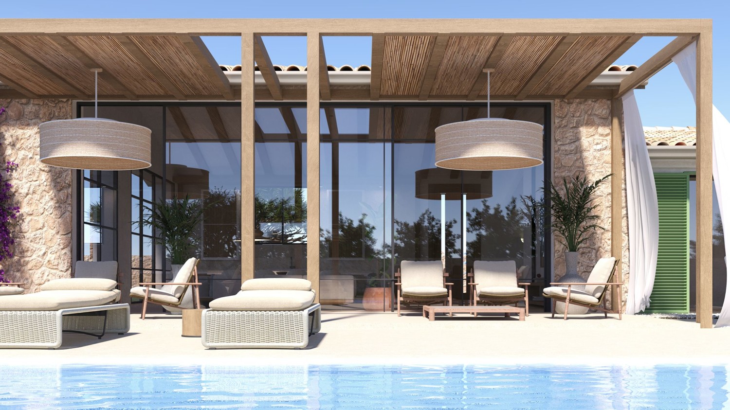 Finca-Portol
