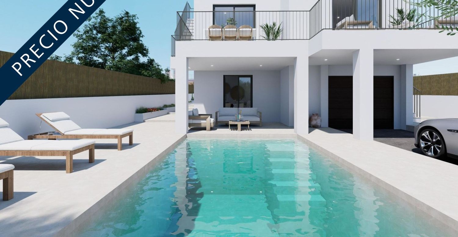 Finca-Portol