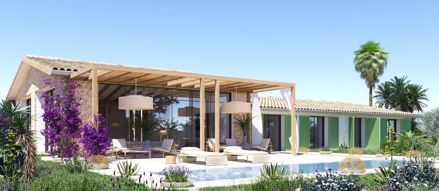 Finca-Inca