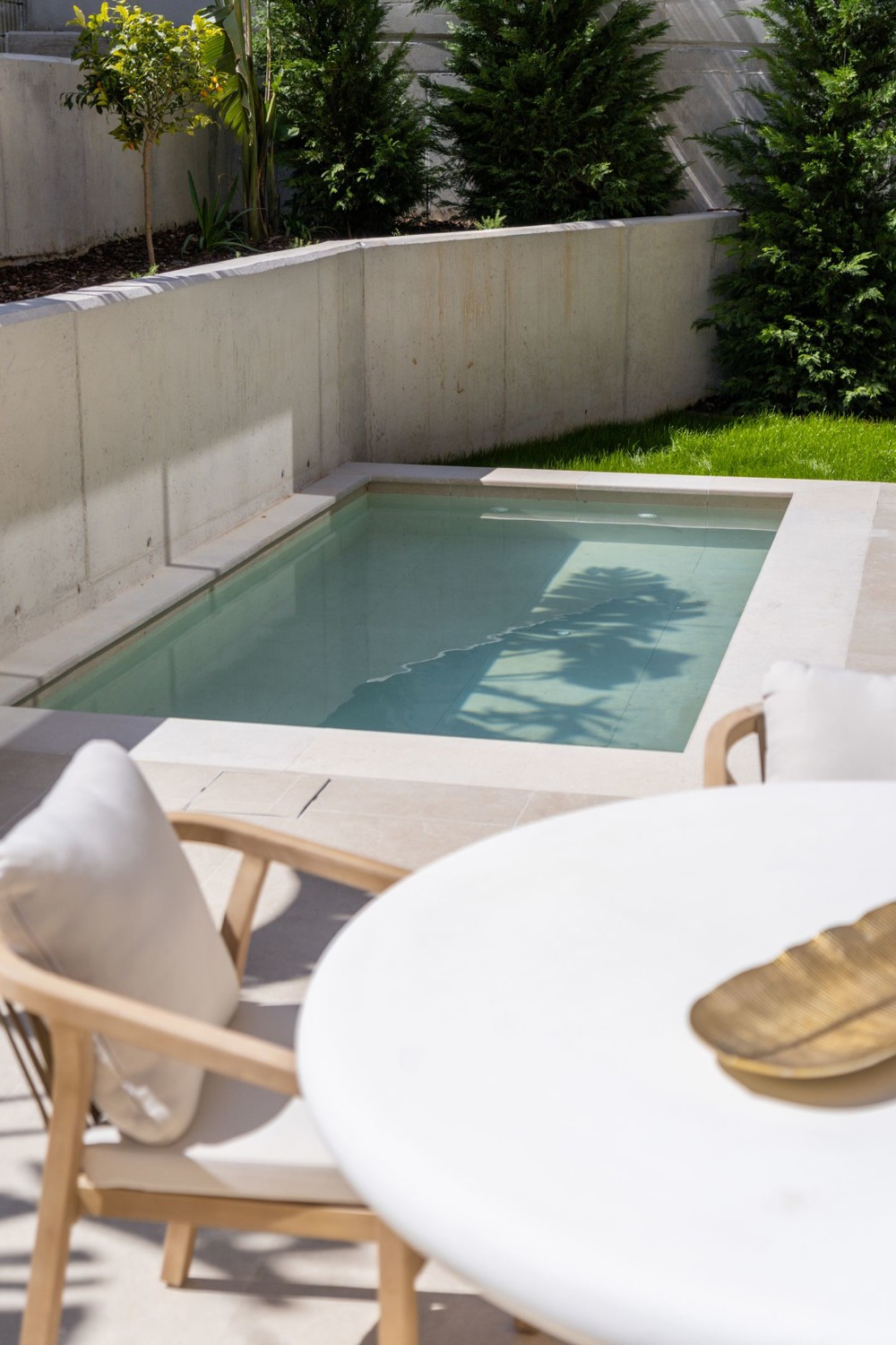 Apartamento-Palma