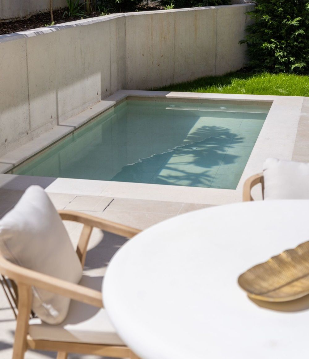 Apartamento-Palma