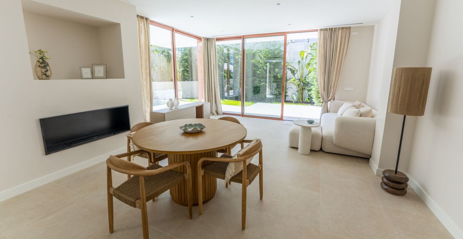 Apartamento-Palma