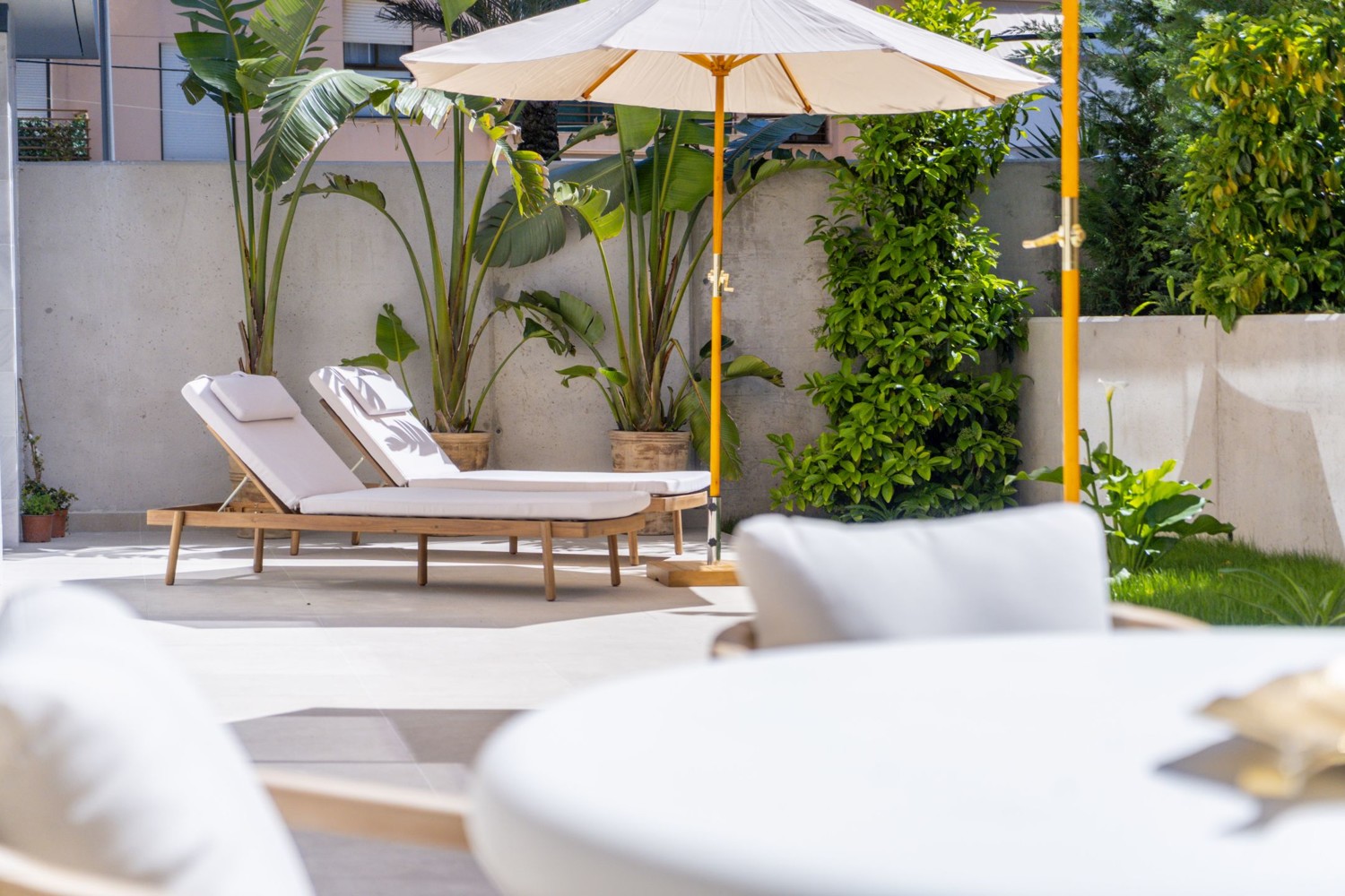 Apartamento-Palma