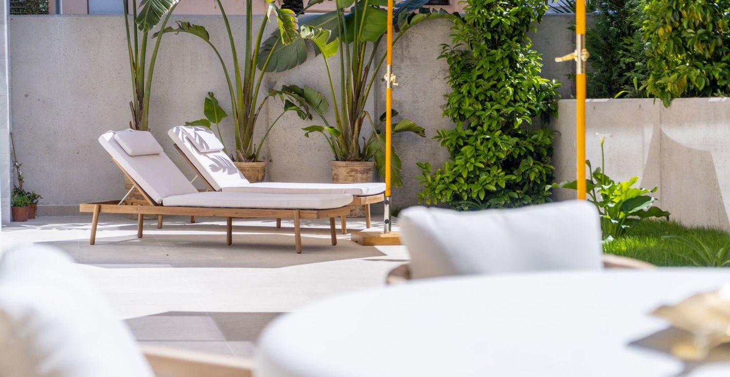 Apartamento-Palma