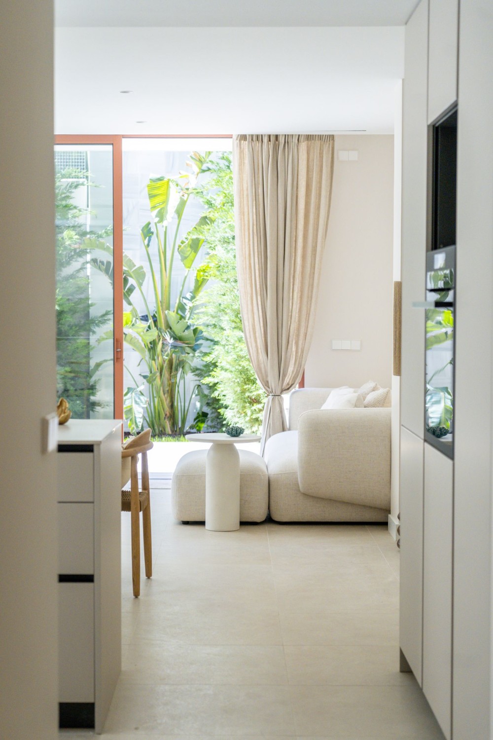 Apartamento-Palma