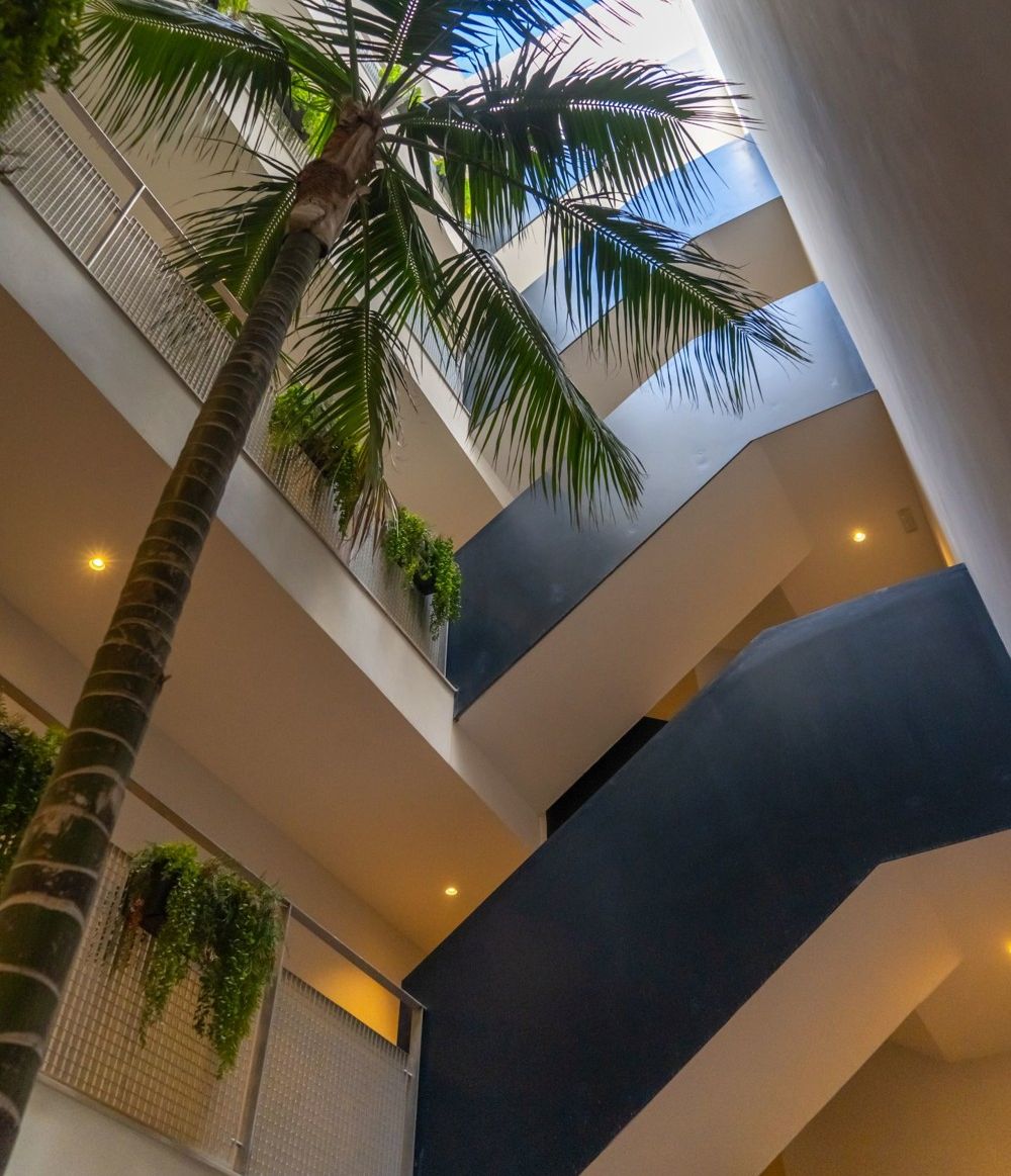 Apartamento-Palma