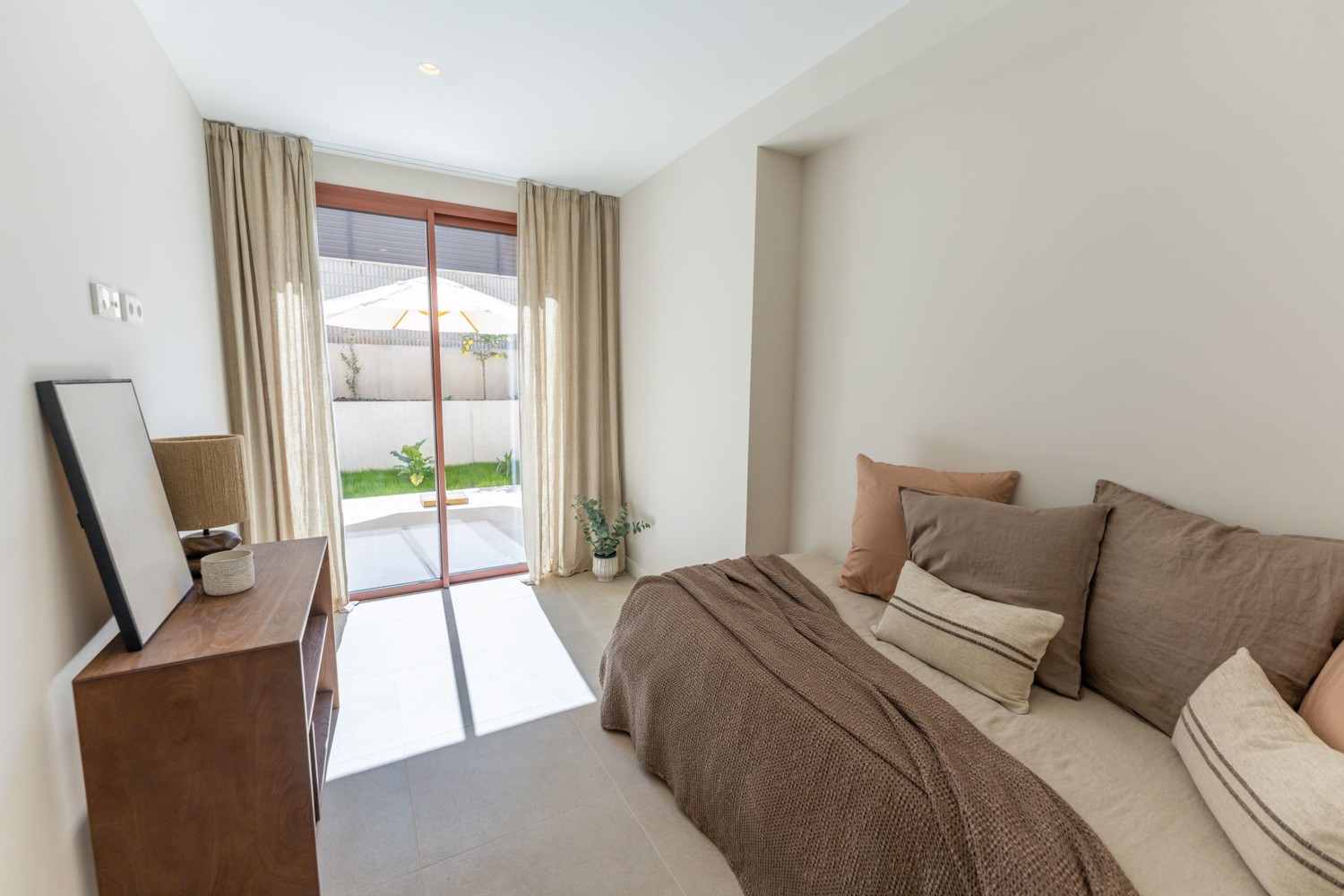 Apartamento-Palma
