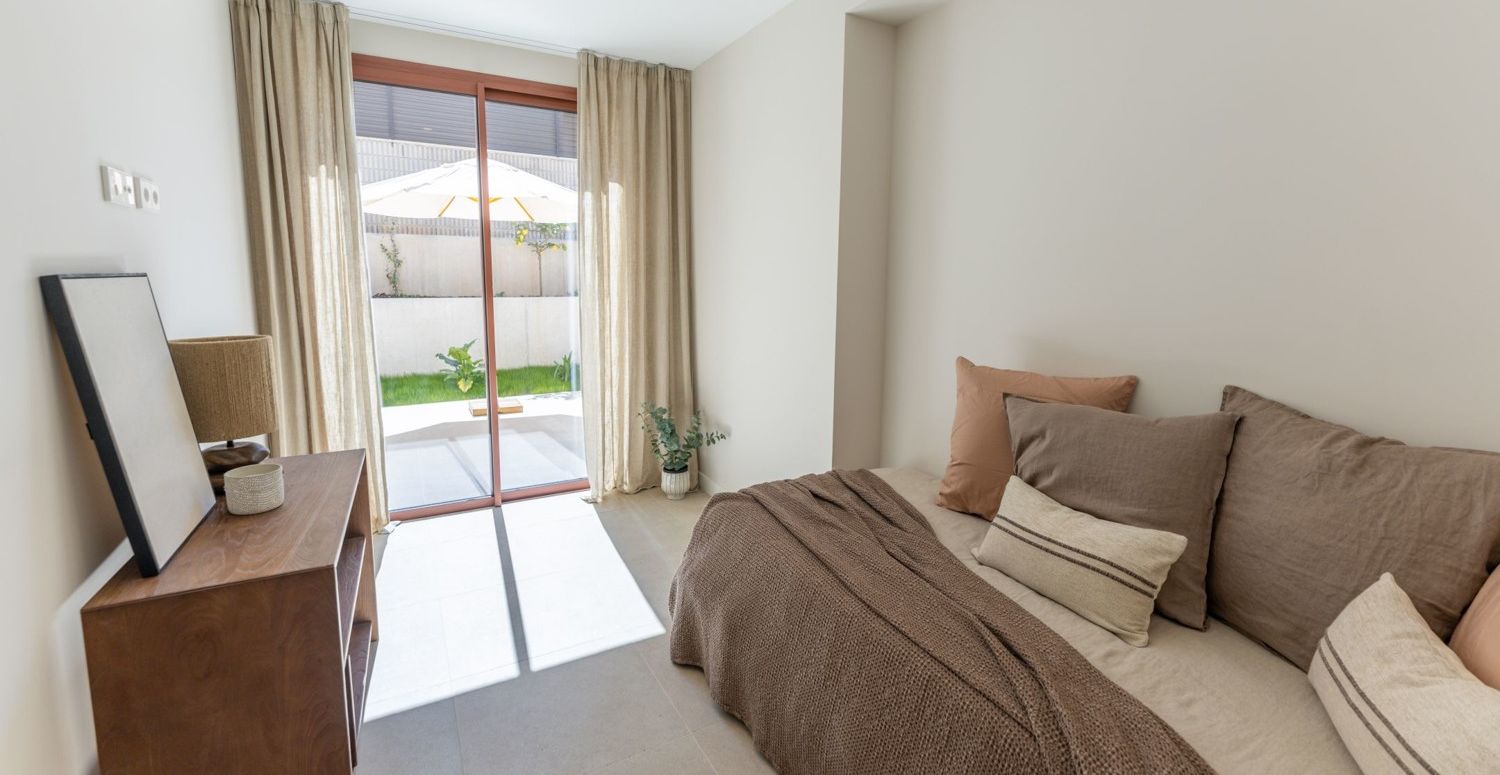 Apartamento-Palma