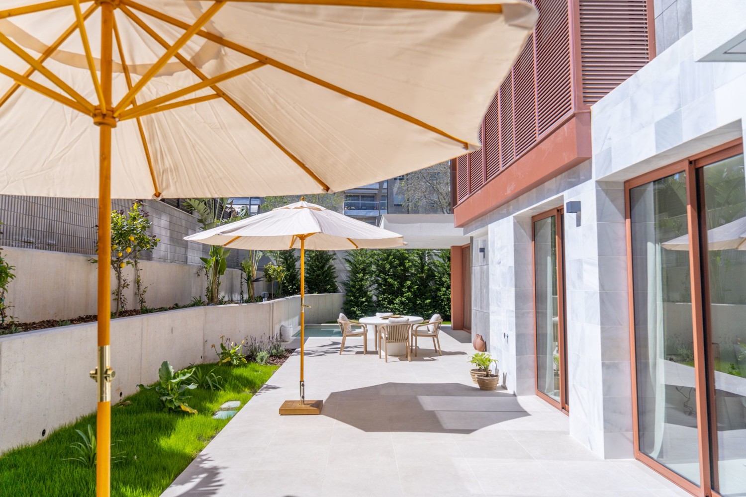 Apartamento-Palma