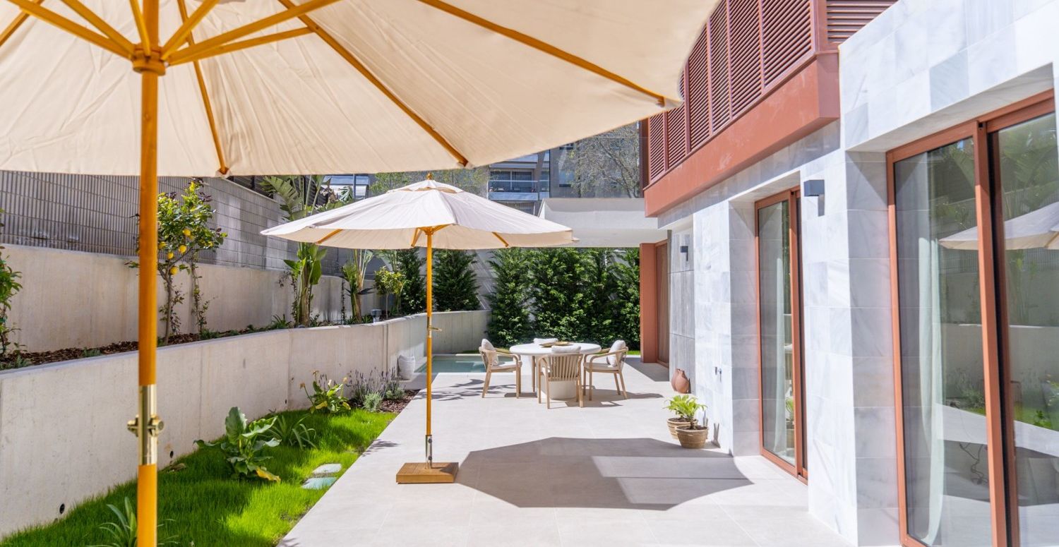 Apartamento-Palma