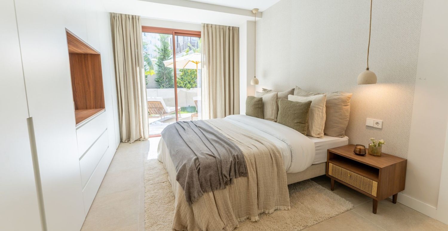 Apartamento-Palma