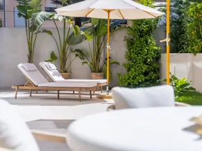 Apartamento-Palma