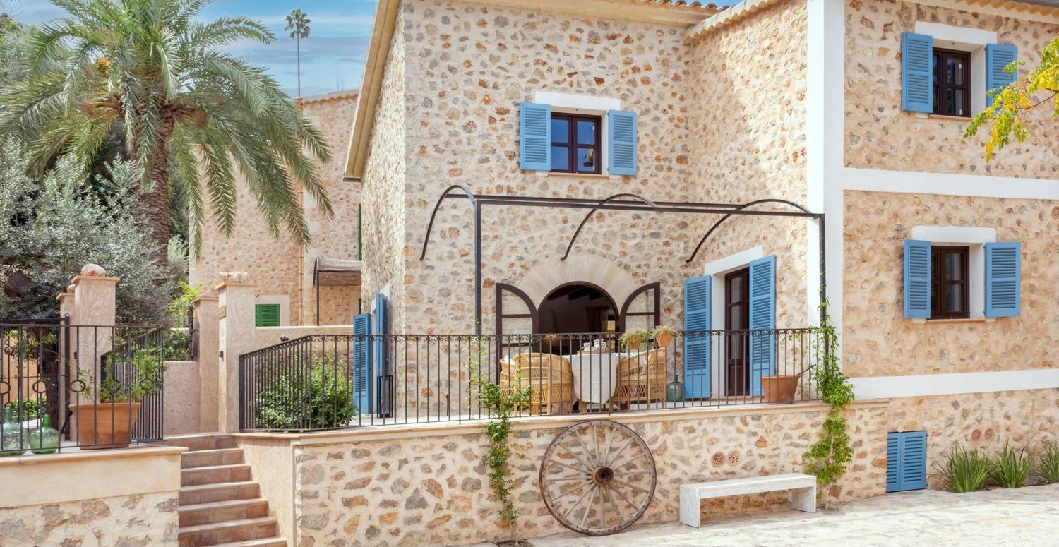 Casa-Deía