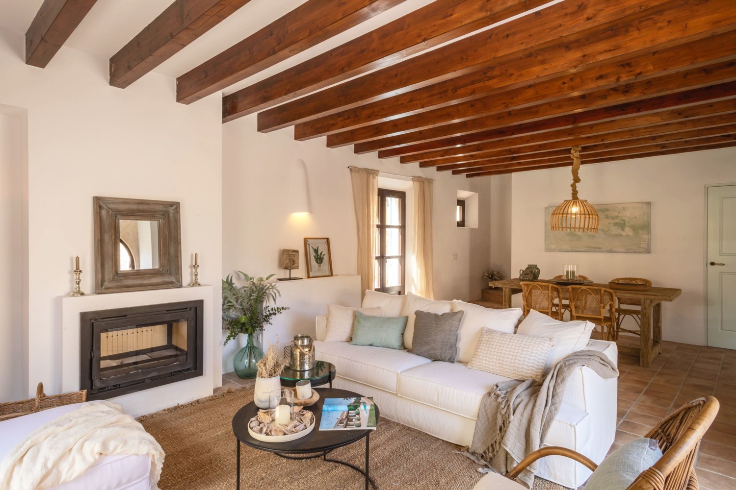 Casa-Deía