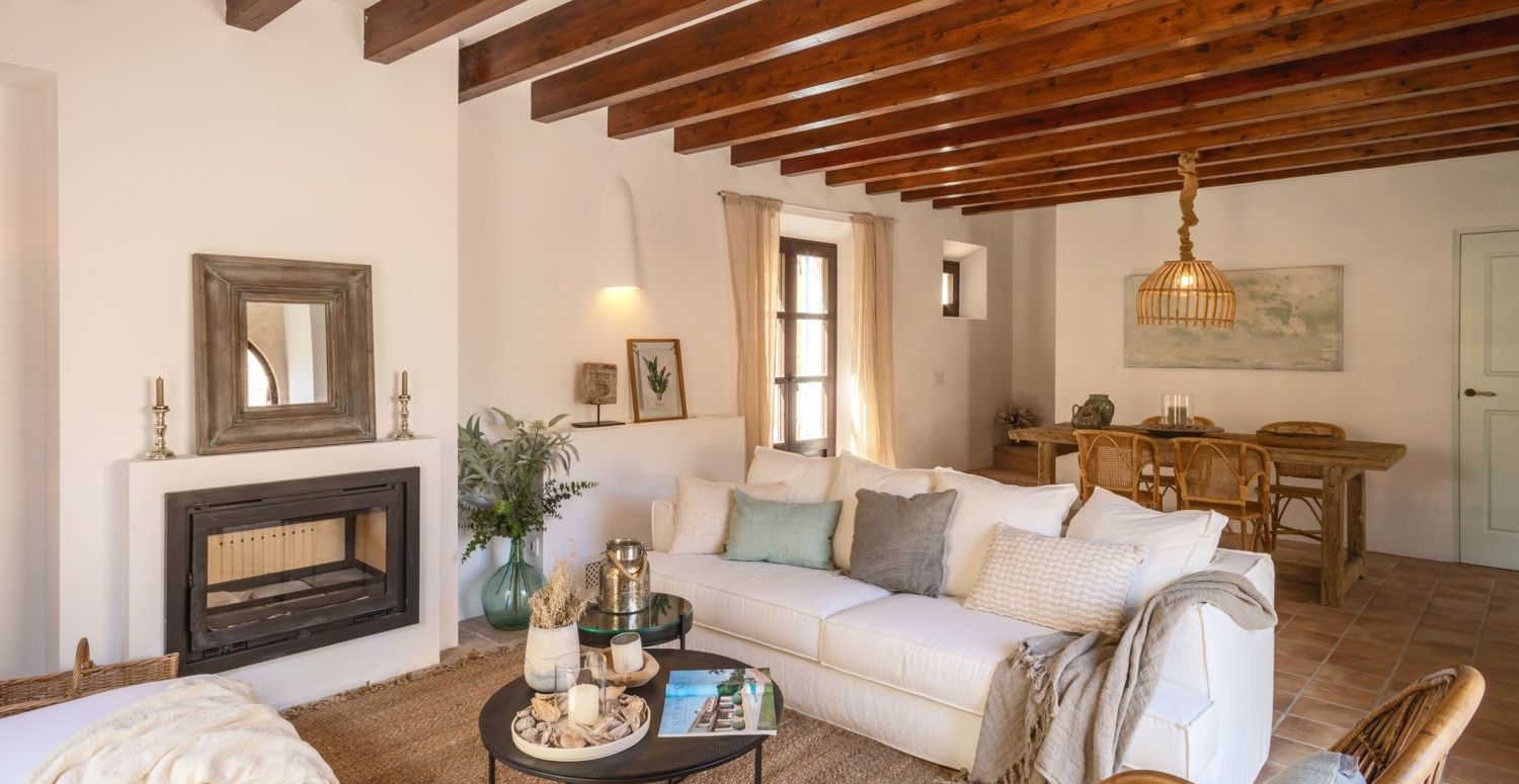 Casa-Deía