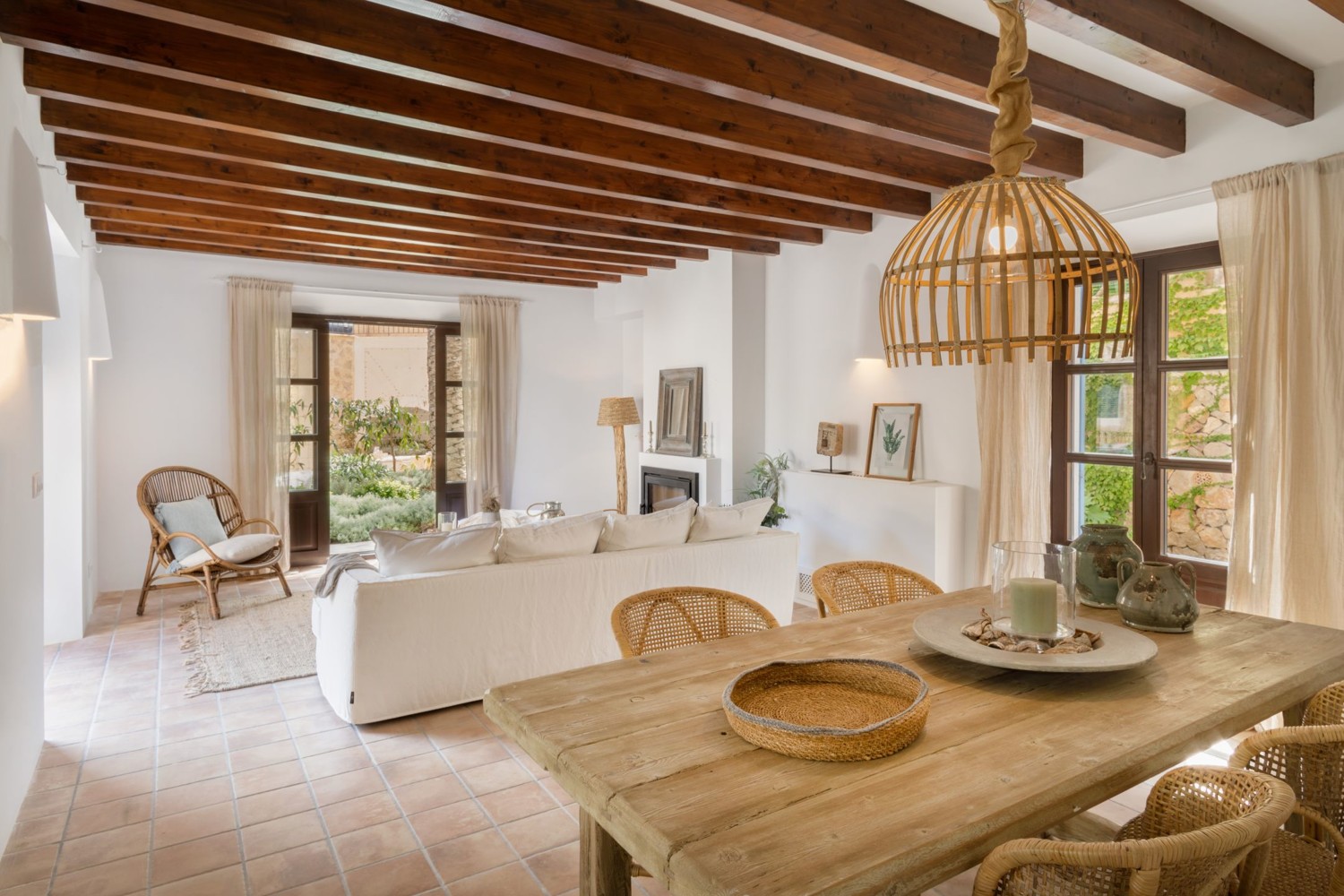 Casa-Deía