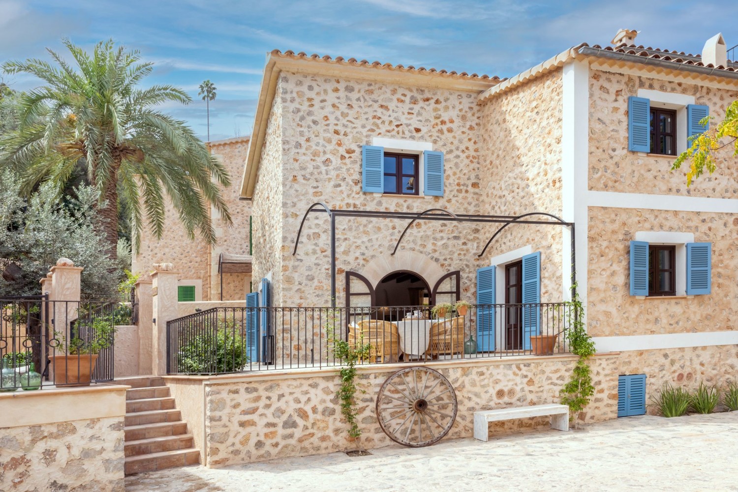 Casa-Deía