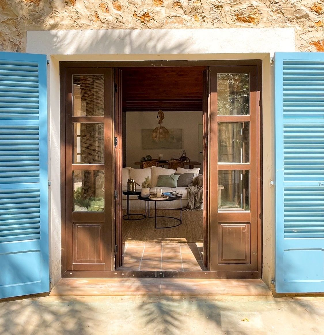 Casa-Deía