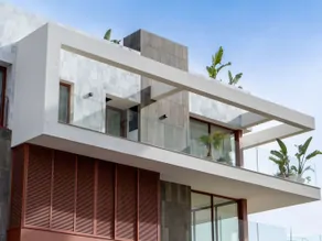 Penthouse-Palma