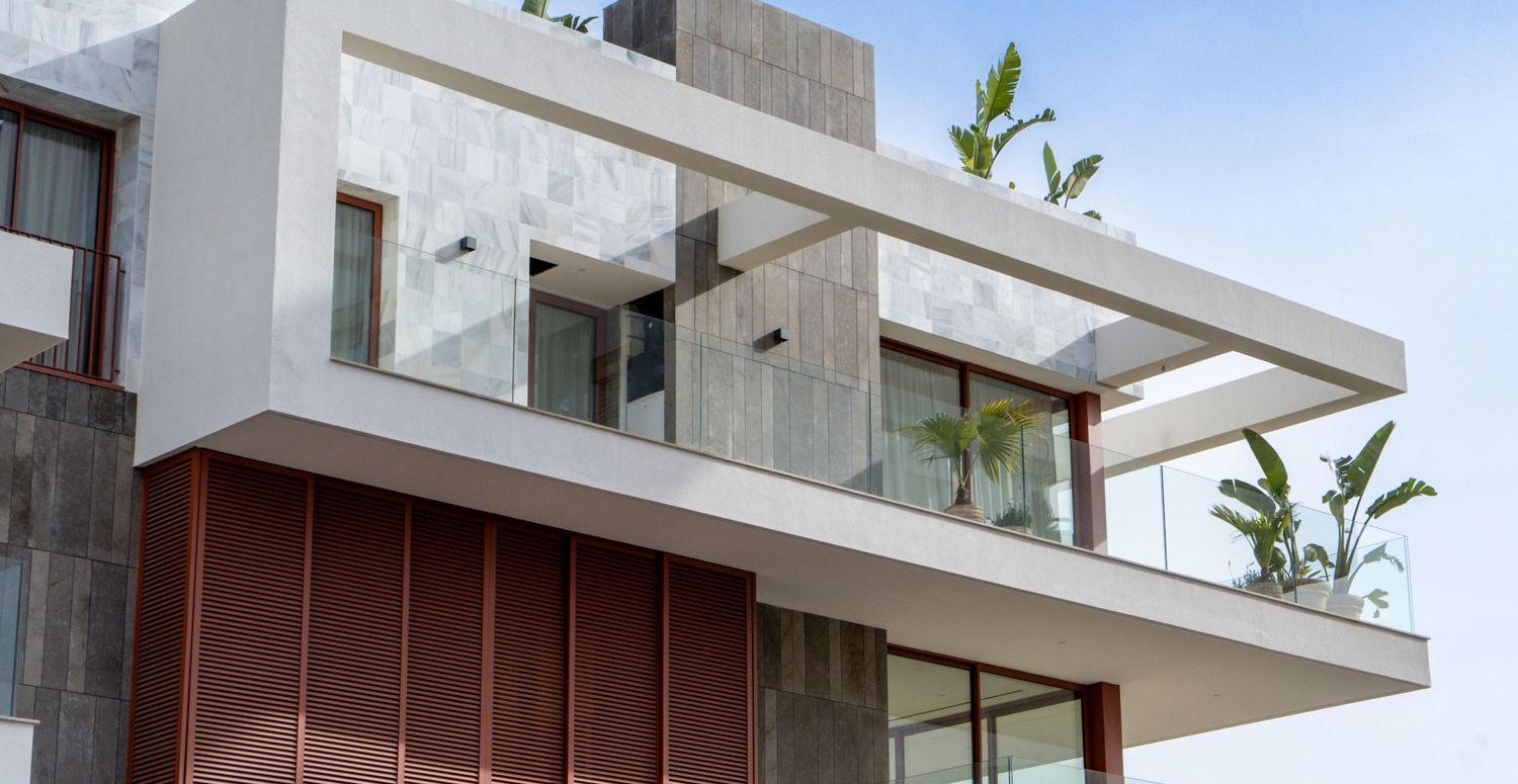 Penthouse-Palma