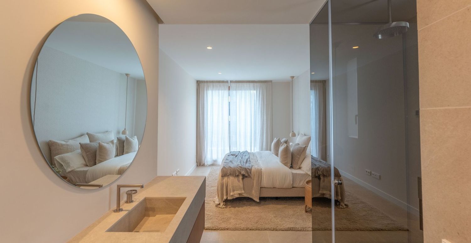Penthouse-Palma