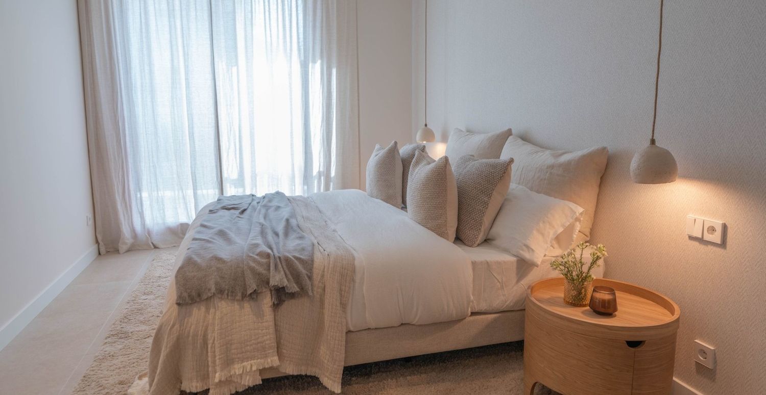 Penthouse-Palma
