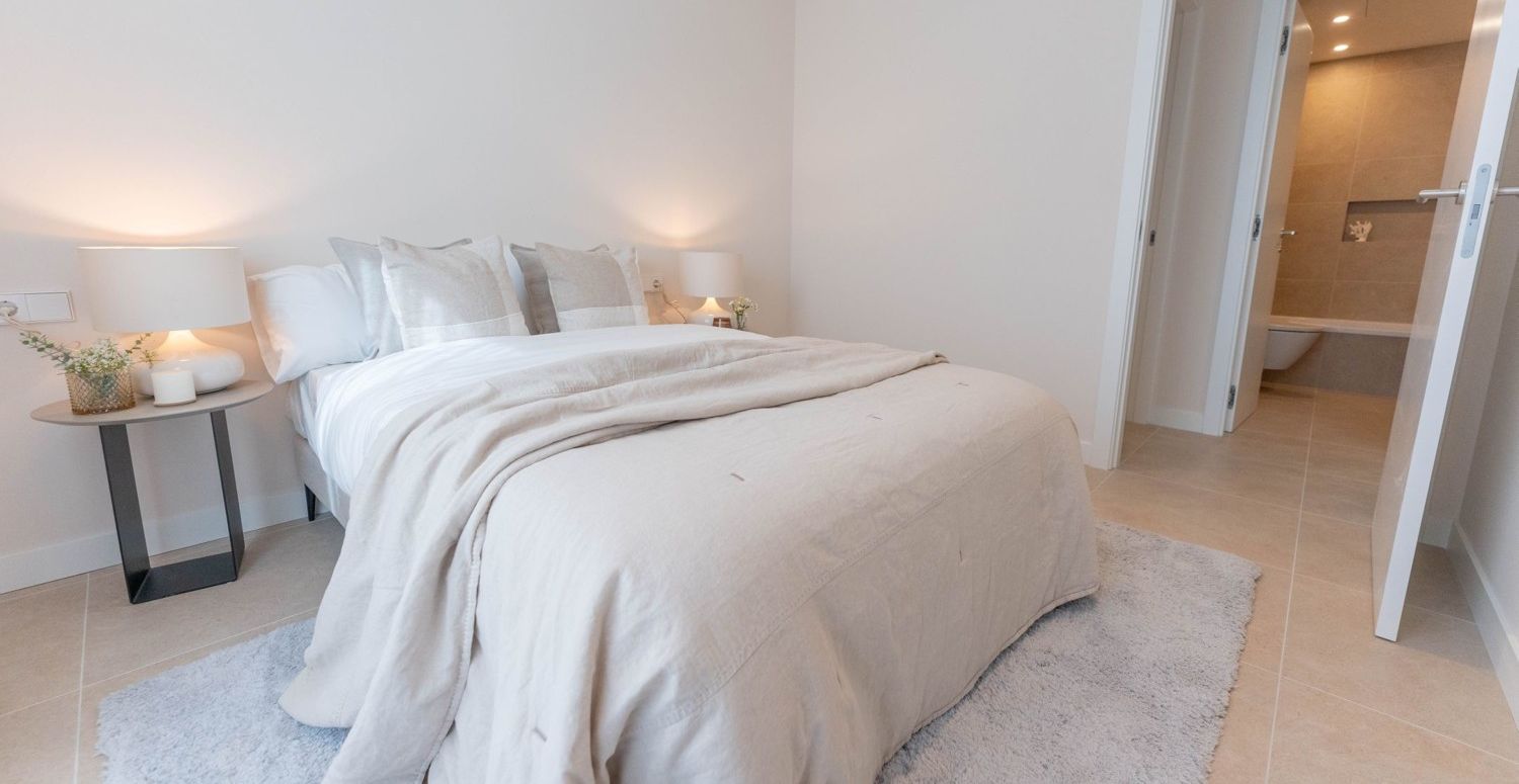 Penthouse-Palma
