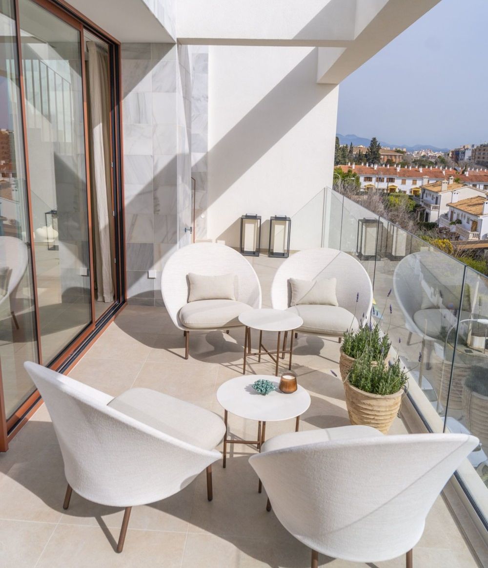 Penthouse-Palma