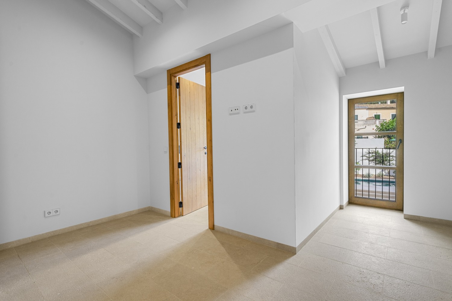 townhouse - alaró