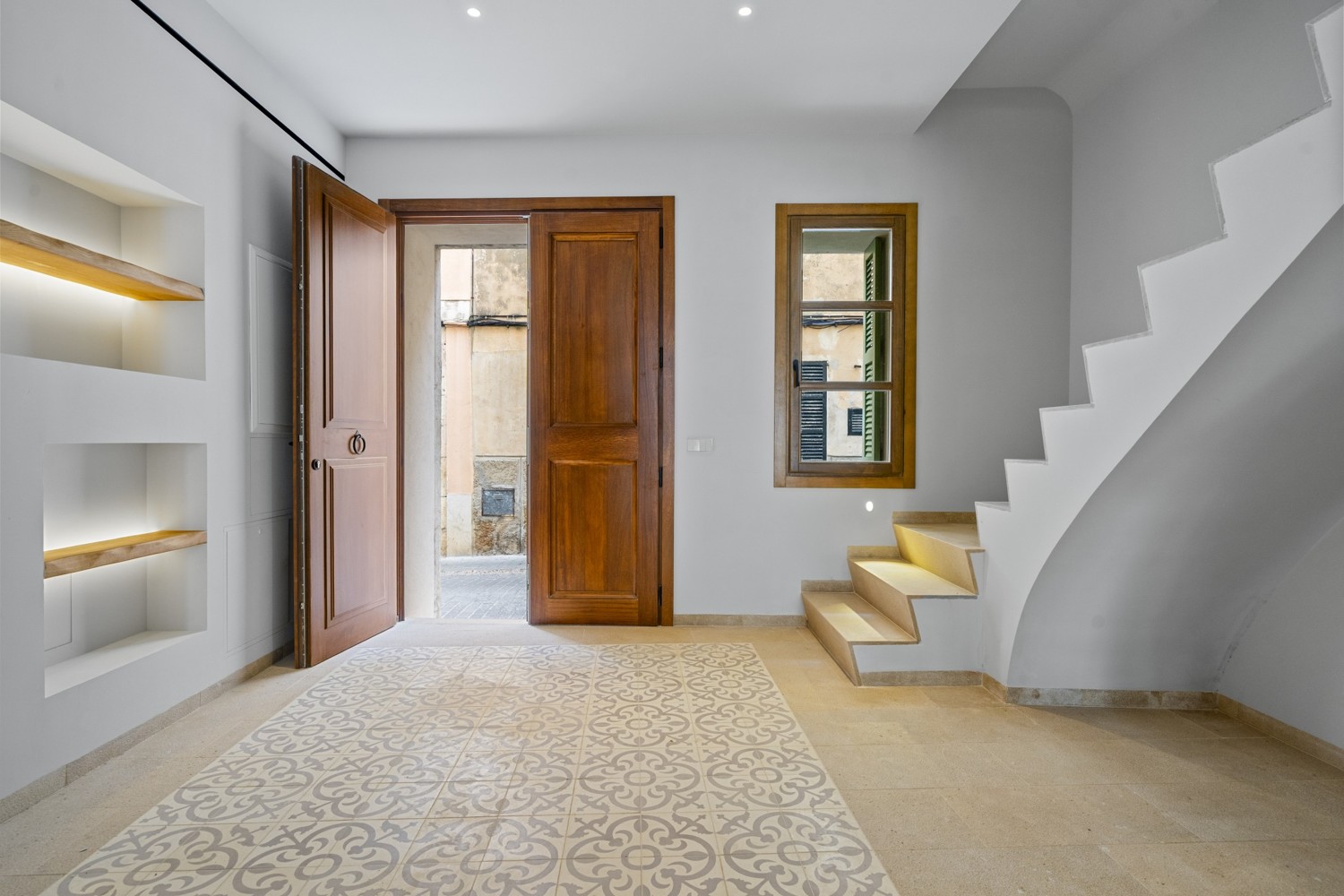 townhouse - alaró
