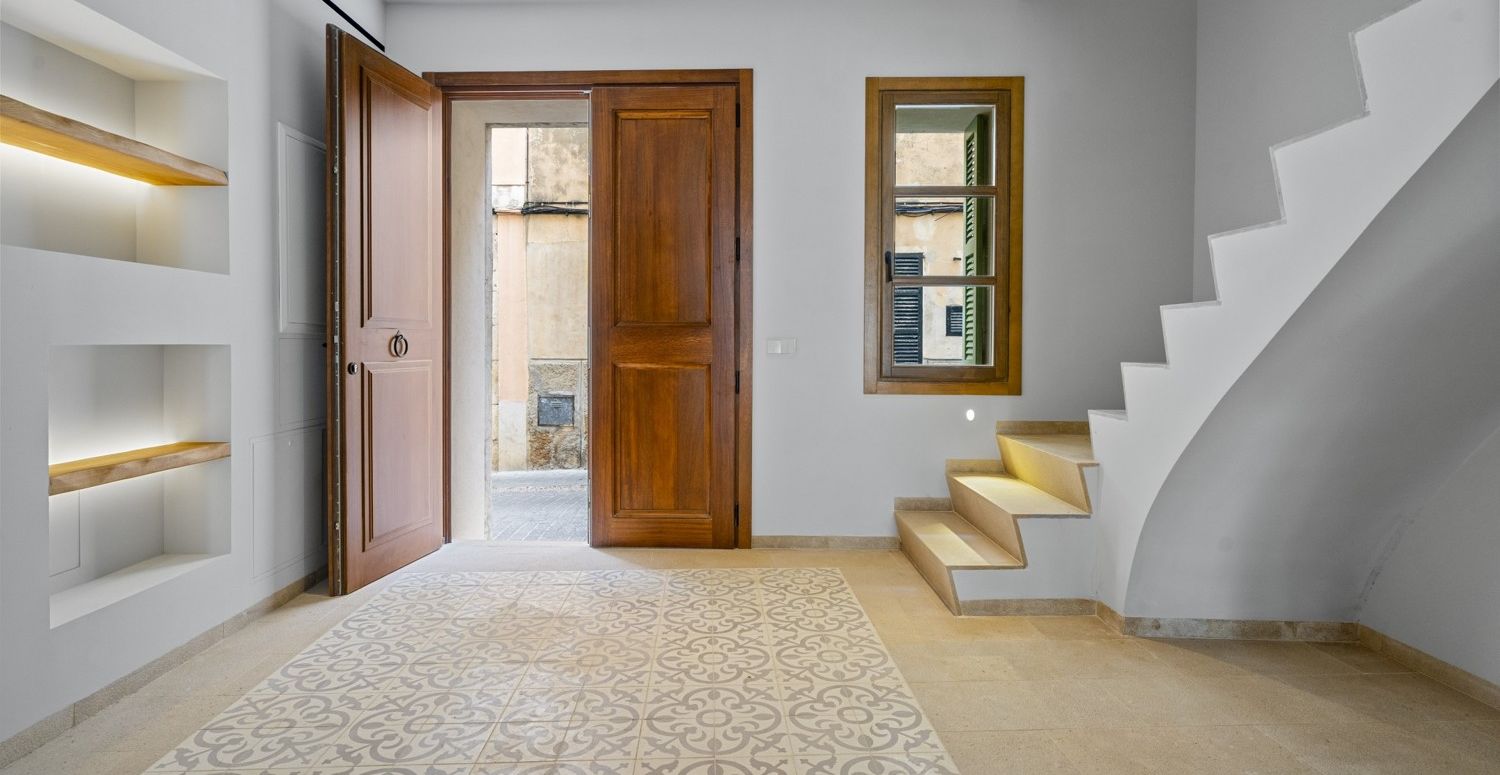 townhouse - alaró