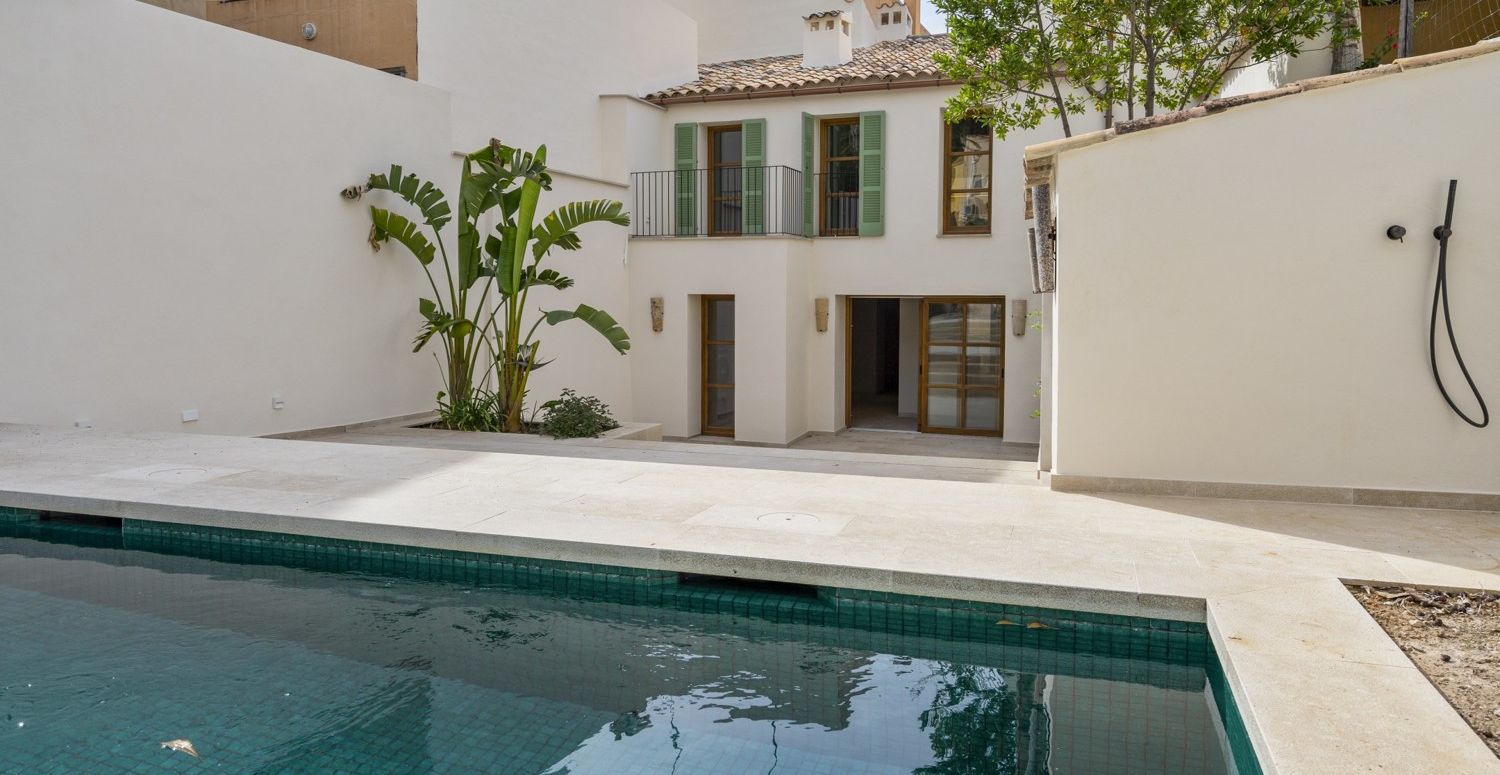 townhouse - alaró