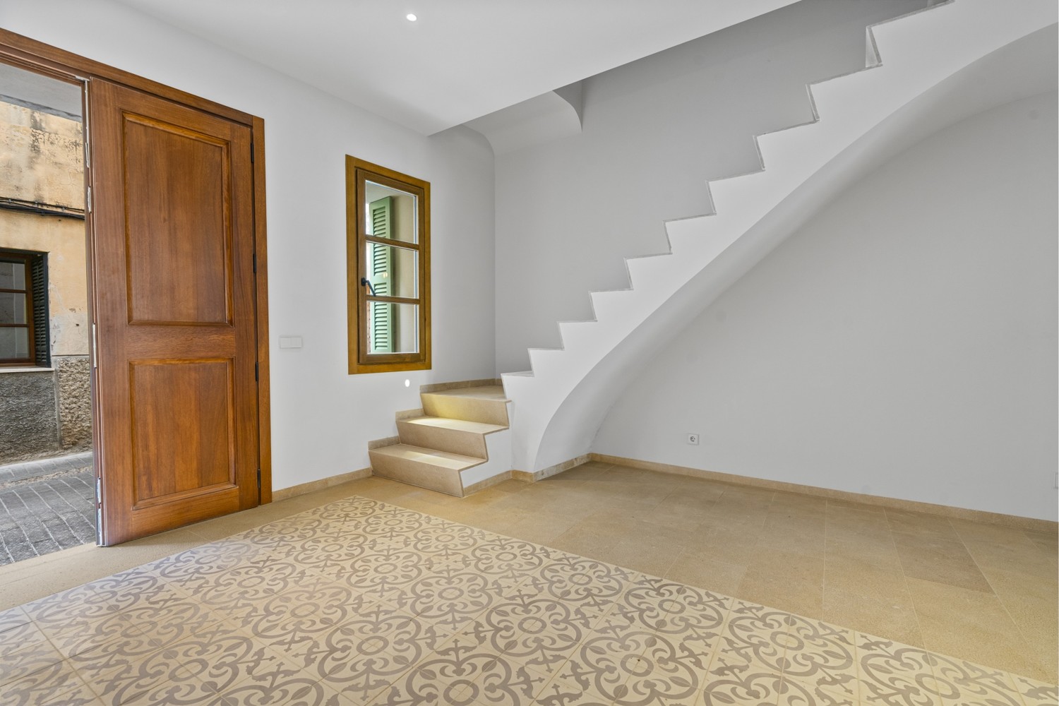 townhouse - alaró