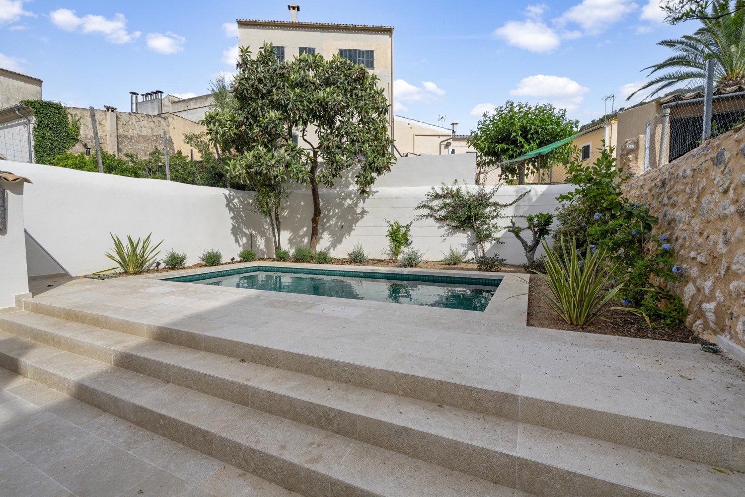 townhouse - alaró