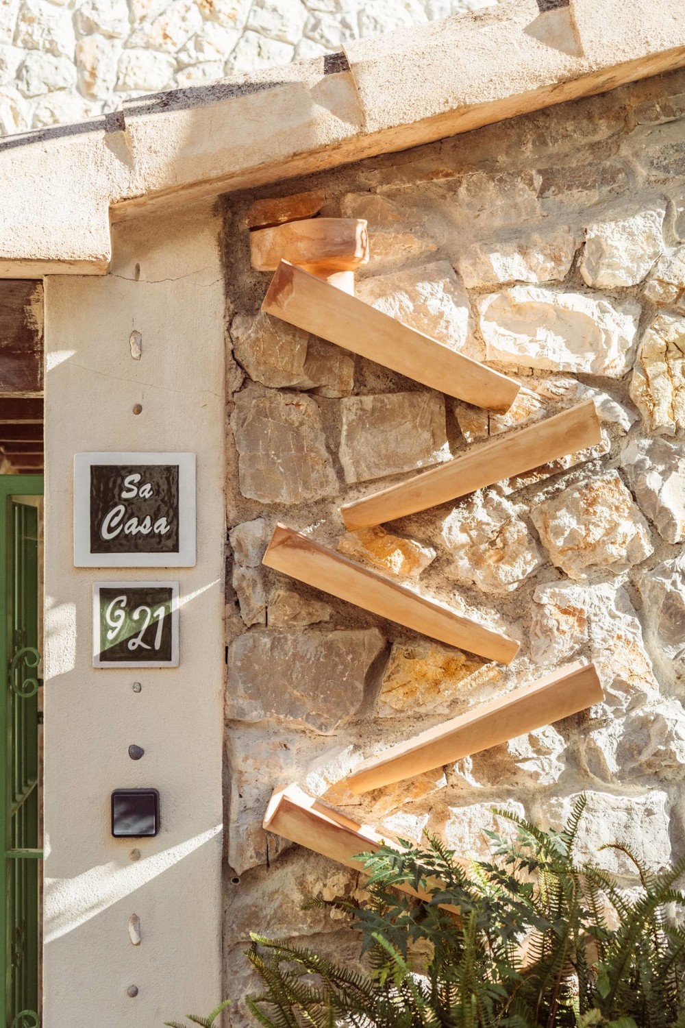 casa - petit deia