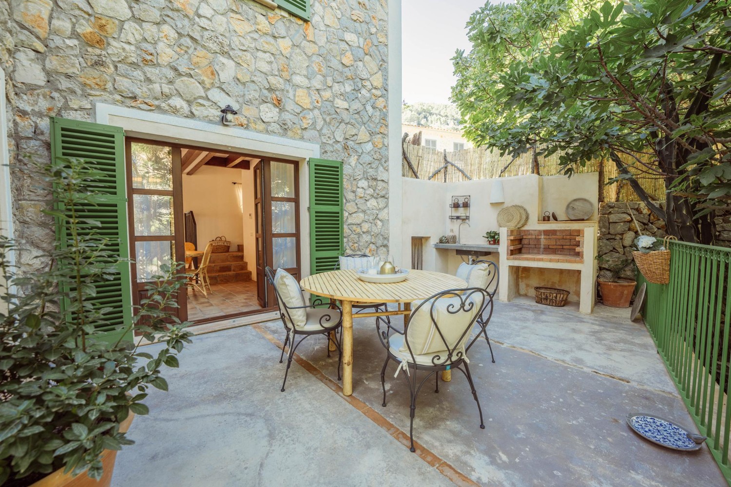casa - petit deia